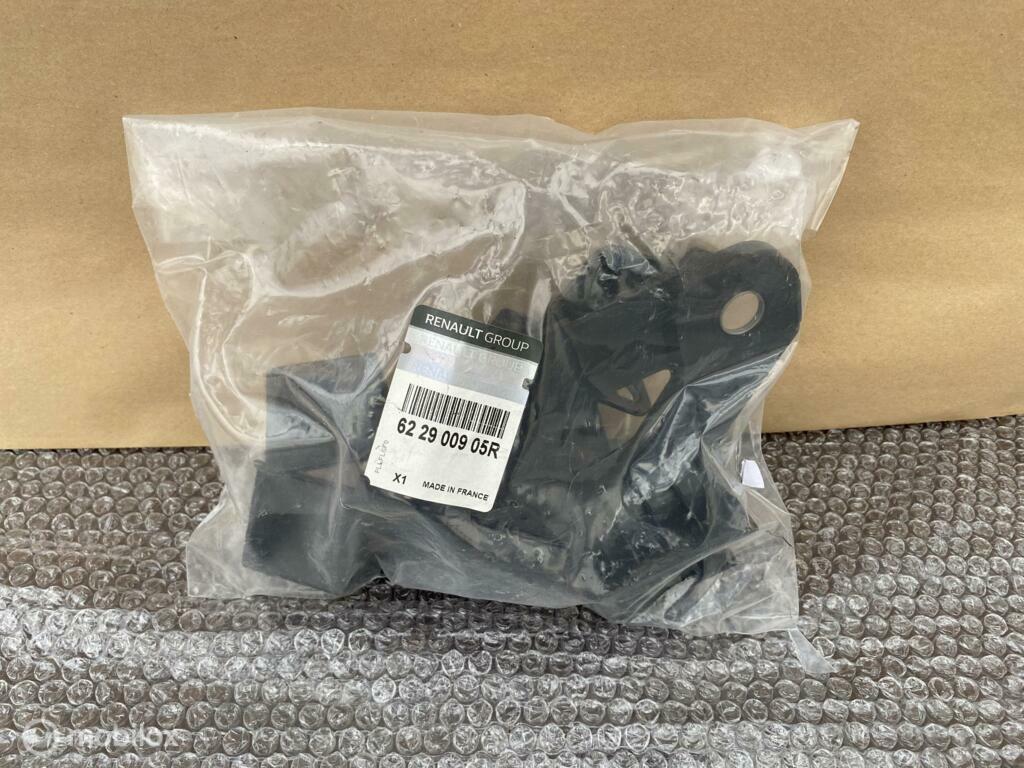 koplamp reparatie steun set renault master 622900905r, Enlèvement ou Envoi, Utilisé