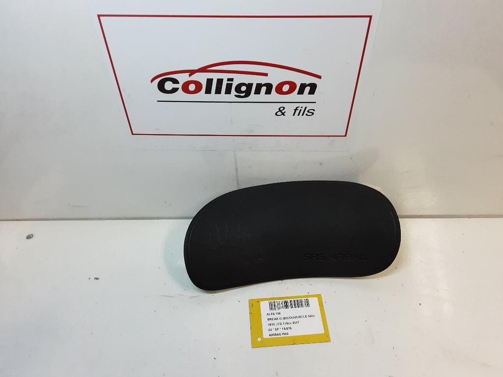 AIRBAG PASSAGER Alfa Romeo 156 Sportwagon (932) (03305444), Autos : Pièces & Accessoires, Autres pièces automobiles, Alfa Romeo