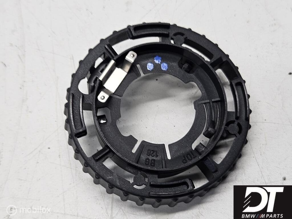 Lamphouder xenon D2S BMW 6-serie E63 E64 E46 E83 63126934755, Auto-onderdelen, Verlichting, Gebruikt, Ophalen of Verzenden, BMW