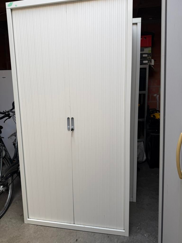 Roldeurkast te koop5, Ophalen, Zo goed als nieuw