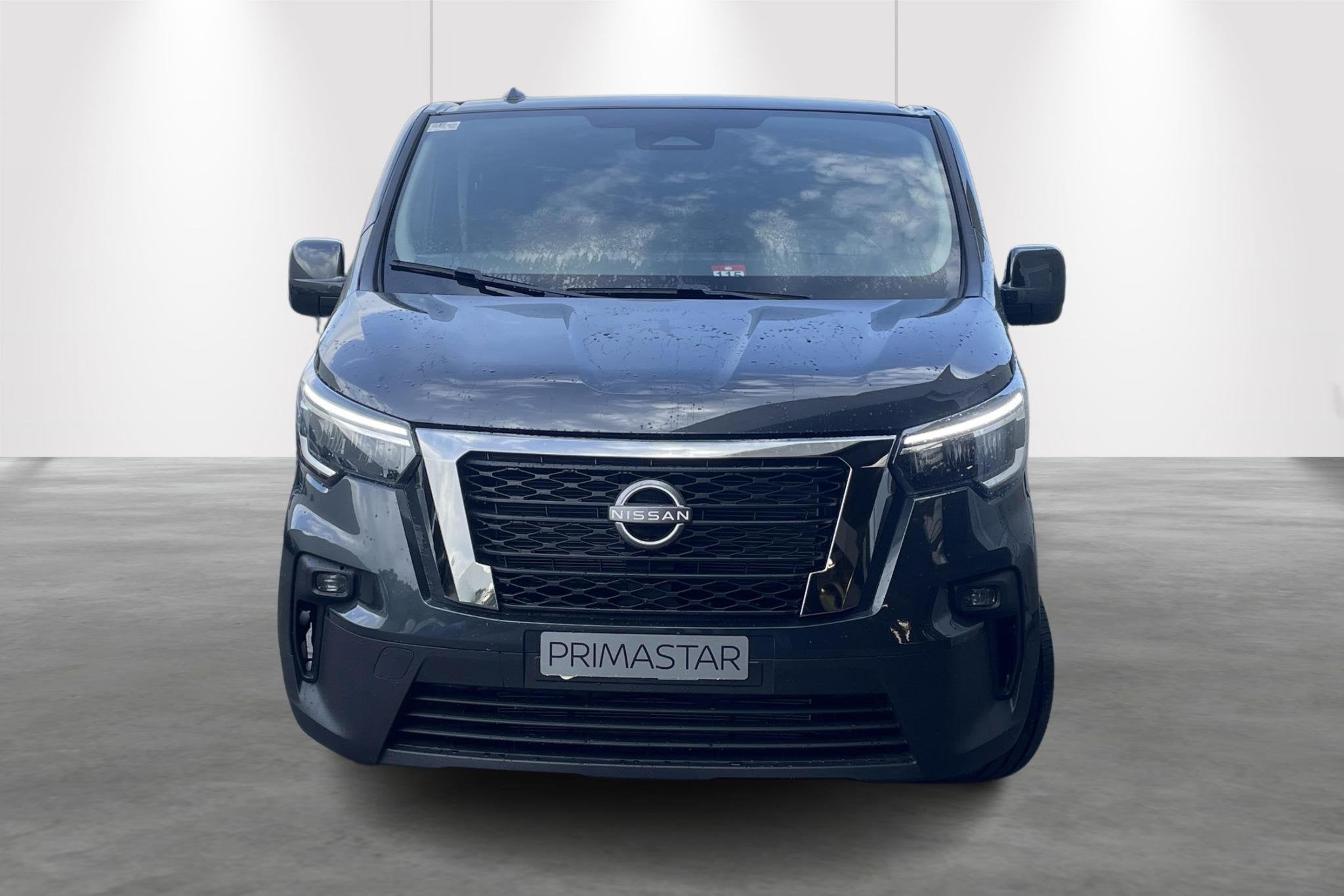 Nissan Primastar L2H1 2.0 dCi 150 N-Connecta DC 2.9T Double, Auto's, Voorwielaandrijving, Stof, 110 kW, 4 cilinders