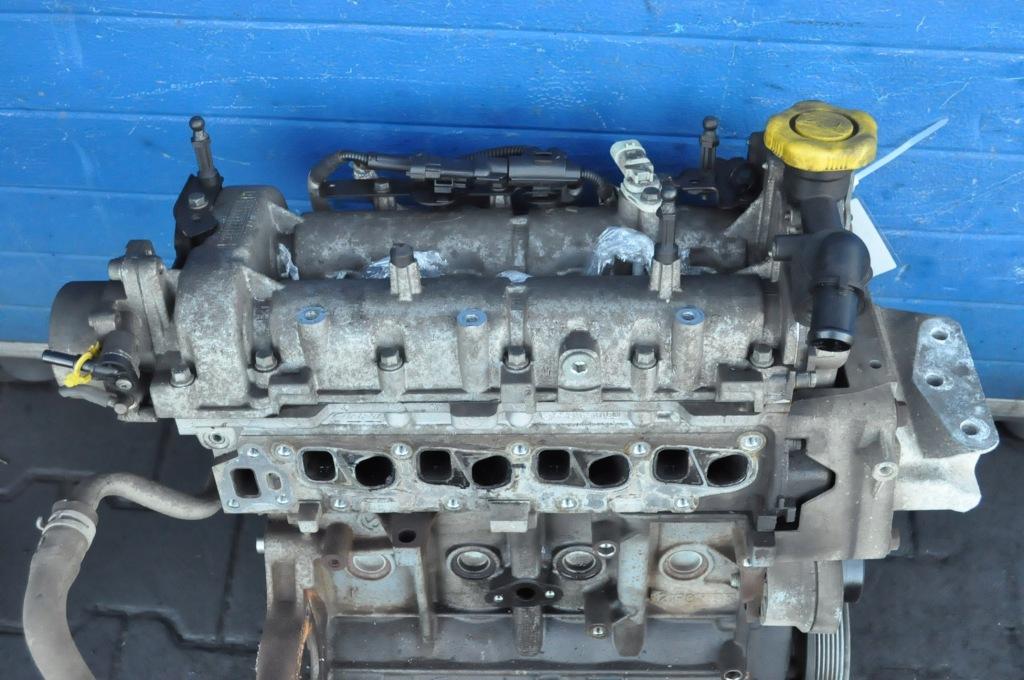 Moteur A13DTR Complet OPEL CORSAVAN CORSA VAUXHALL, Verzenden, Gebruikt, Overige automerken