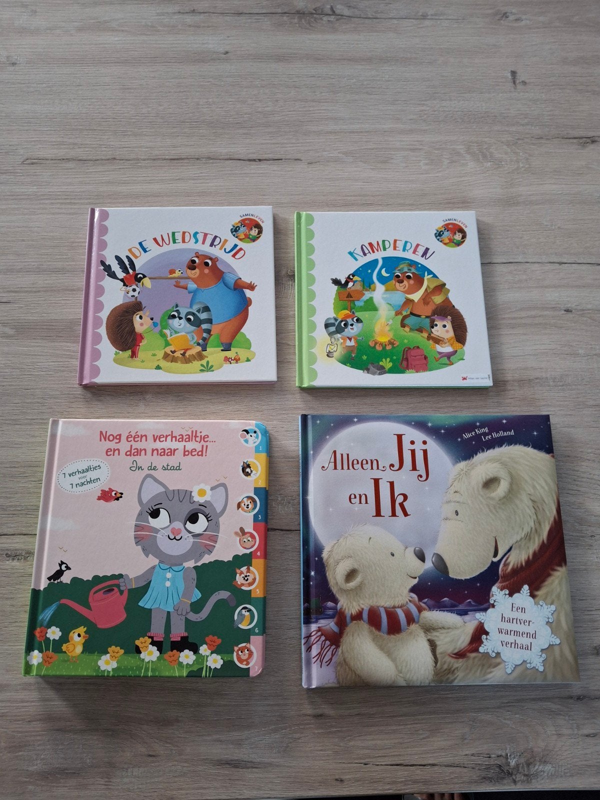 Kinderboeken, Livres, Enlèvement ou Envoi