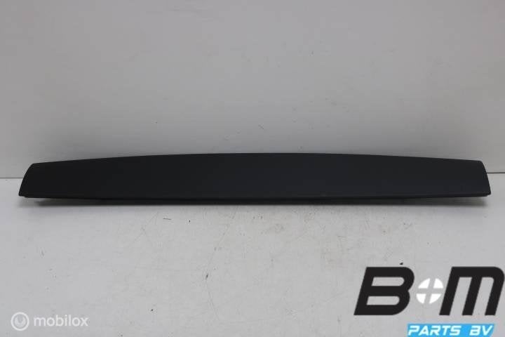 Achterklepbekleding boven VW Golf 7 GTI Clubsport 5G6867715B, Gebruikt