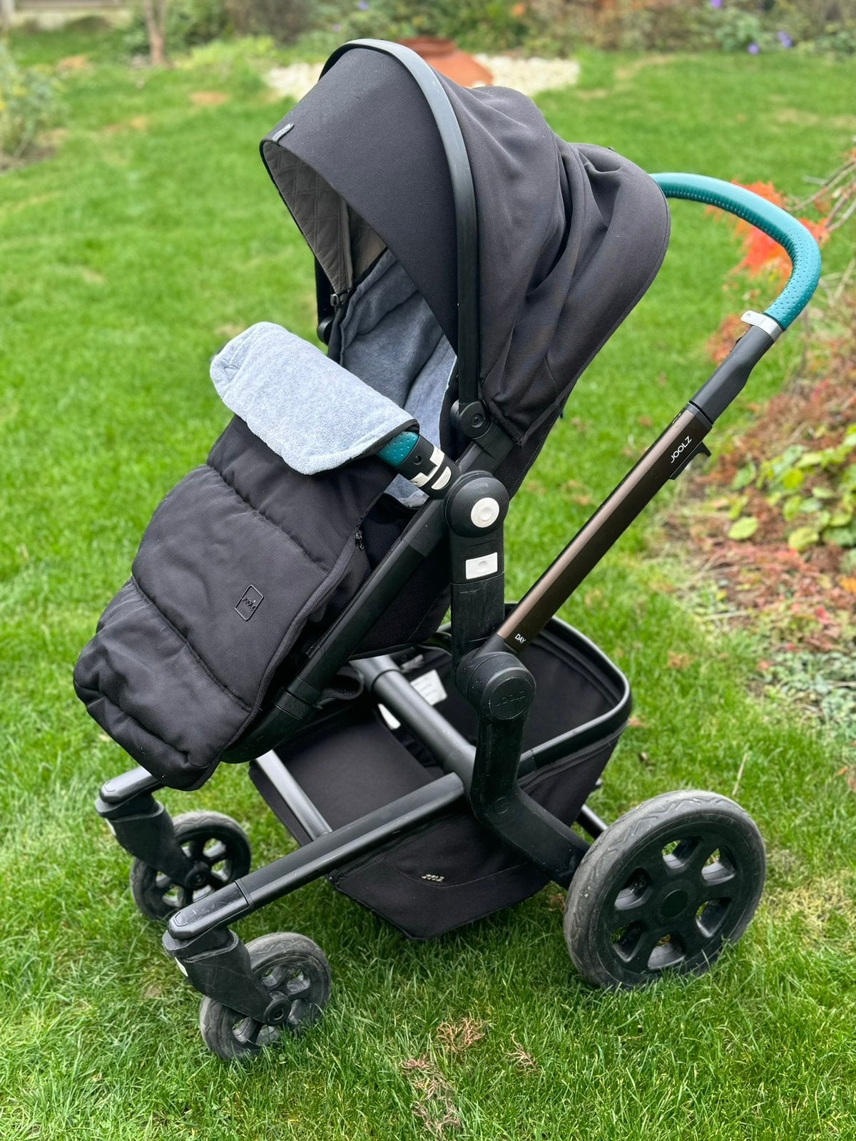 Joolz Day 3 volledig uitgeruste kinderwagen, Kinderen en Baby's, Kinderwagens en Combinaties, Ophalen, Kinderwagen, Overige merken