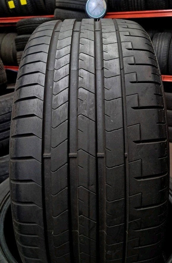 245/30R20 2453020 245/30/20 zomer demo Pirelli PZERO 2023, Ophalen