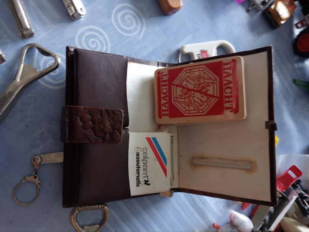 Speelkaarten primus Haacht in de verpakking, Ophalen of Verzenden