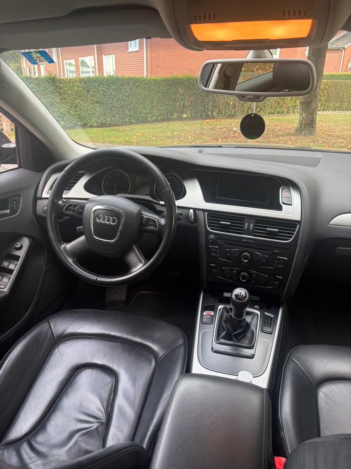 Voiture, Autos, Cuir, Euro 5, Achat, Entreprise