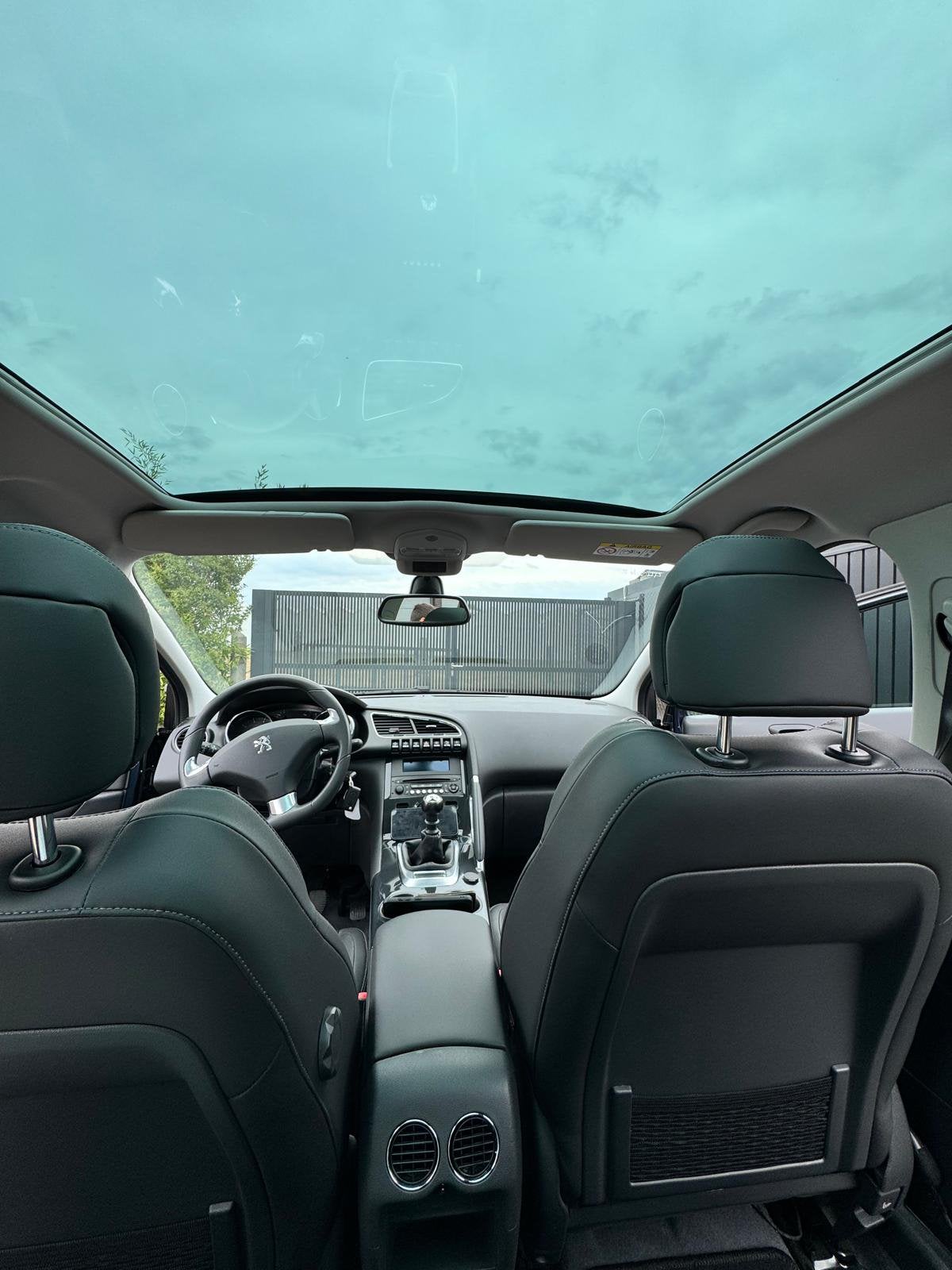 Peugeot 3008 1.6 Benzine 156PK – 58.804 km– Manueel – Euro 5, Auto's, Peugeot, Euro 5, 5 zetels, Particulier, 1598 cc