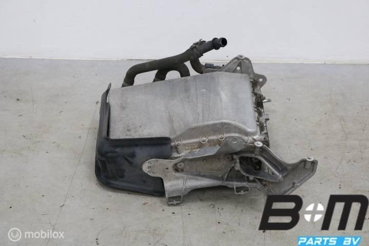 Vermogens module Porsche Panamera S Hybride 970608050, Utilisé