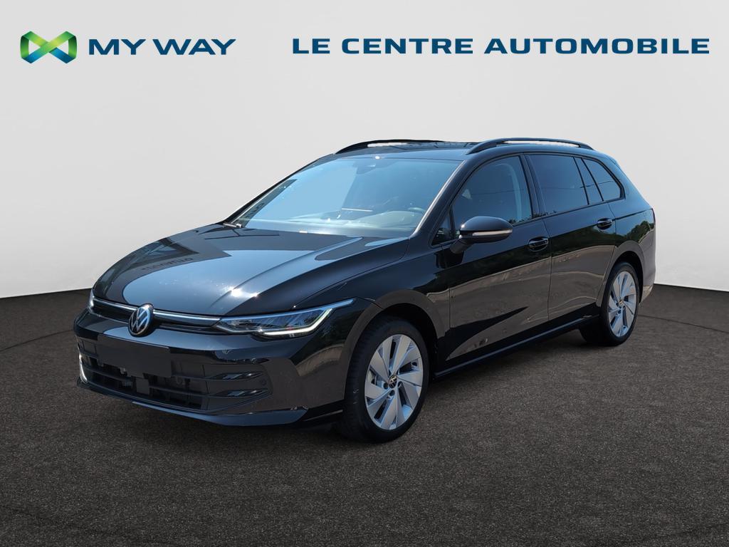 Volkswagen Golf VII SW Golf Variant 1.5 eTSI Life Business P, https://public.car-pass.be/vhr/f171223d-f629-4695-b921-883c777f0543