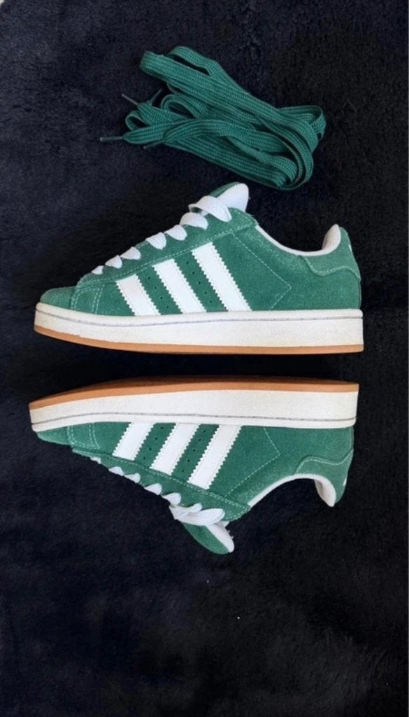 Adidas Campus, Enlèvement ou Envoi, Adidas, Sneakers et Baskets, Comme neuf