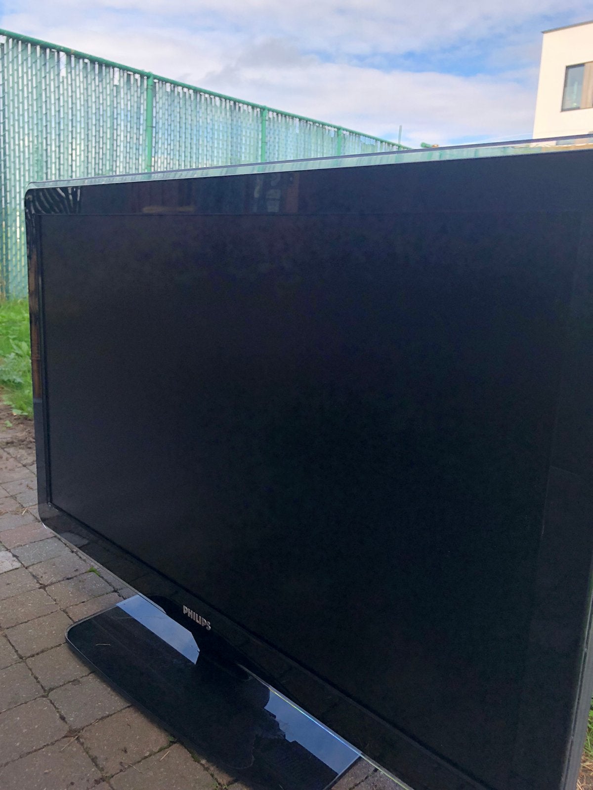 Philips tv, Ophalen of Verzenden, Zo goed als nieuw, Philips
