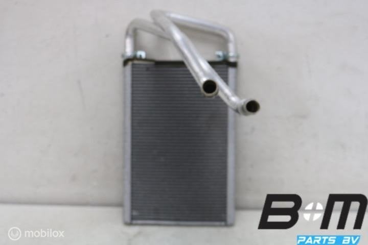 Warmtewisselaar Mercedes Sprinter 419 A0008355600, Utilisé