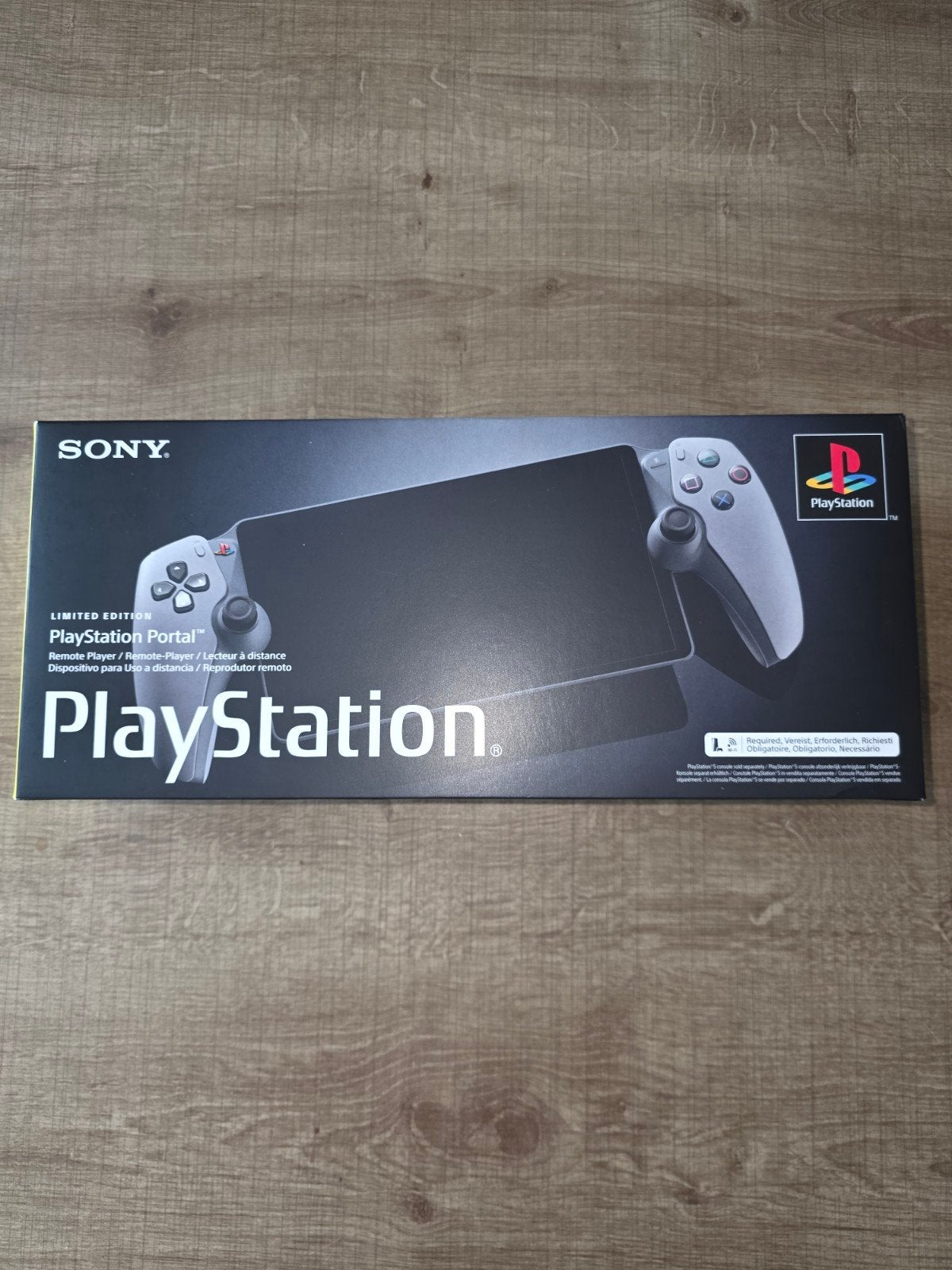PS Portal 30th Anniversary + Extra's + garantie 25/10/2027, Consoles de jeu & Jeux vidéo, Consoles de jeu | Sony PlayStation 5