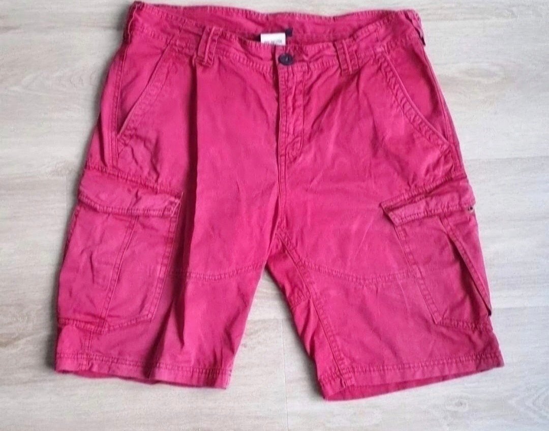 Short Brunotti maat L, Ophalen of Verzenden, Zo goed als nieuw, Maat 52/54 (L), Brunotti