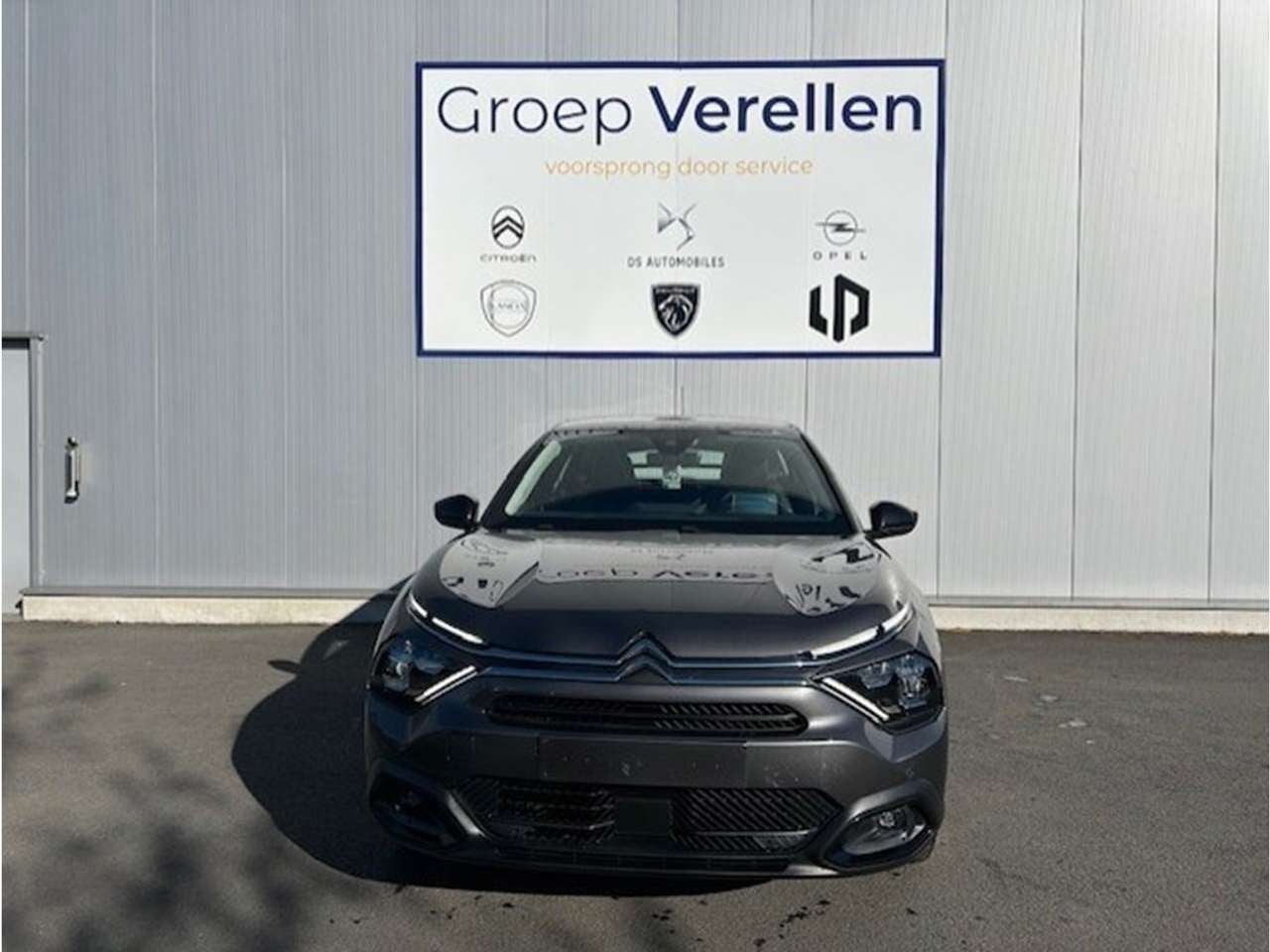 Citroen C4 PureTech S&S Shine, 0 kg, Euro 6, 1199 cc, 0 kg