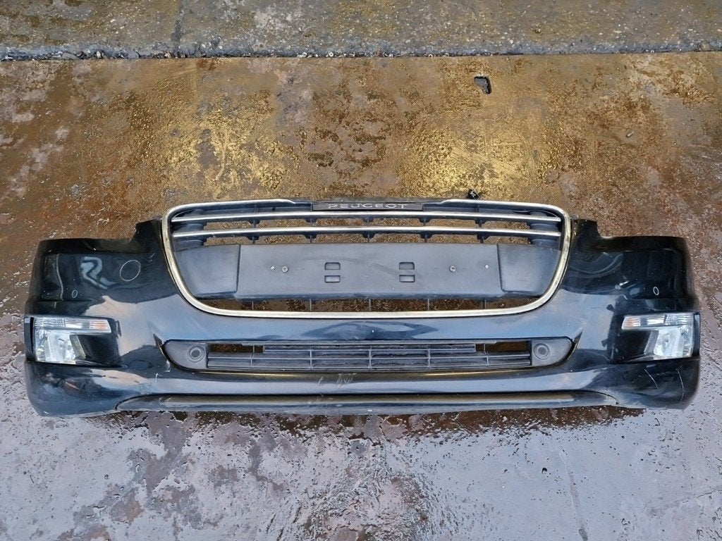 PARE-CHOCS AVANT Peugeot 508 SW (8E / 8U) (|7401WG|), Kontakt-peugeot@peugeot.com, Pare-chocs, Utilisé, Bahnhofsplatz
65423  Rüsselsheim, DE