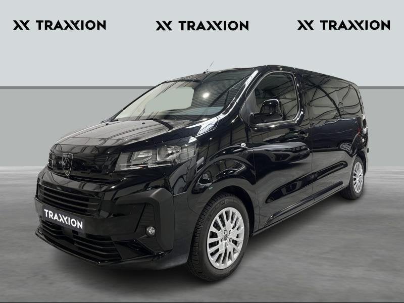 Peugeot Expert Premium, Autos, Peugeot, Expert Combi, Airbags, Air conditionné, Bluetooth, Ordinateur de bord, Verrouillage central