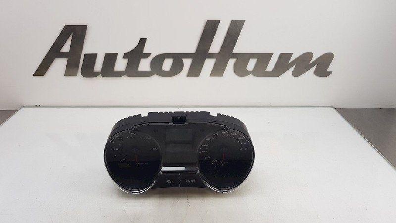 INSTRUMENTS DE BORD Seat Ibiza ST (6J8) (01-2010/07-2016), Utilisé, Seat