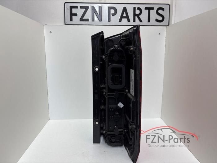 VW Crafter 7C0 Achterlicht Links 7C0945095J, Ophalen of Verzenden, Gebruikt