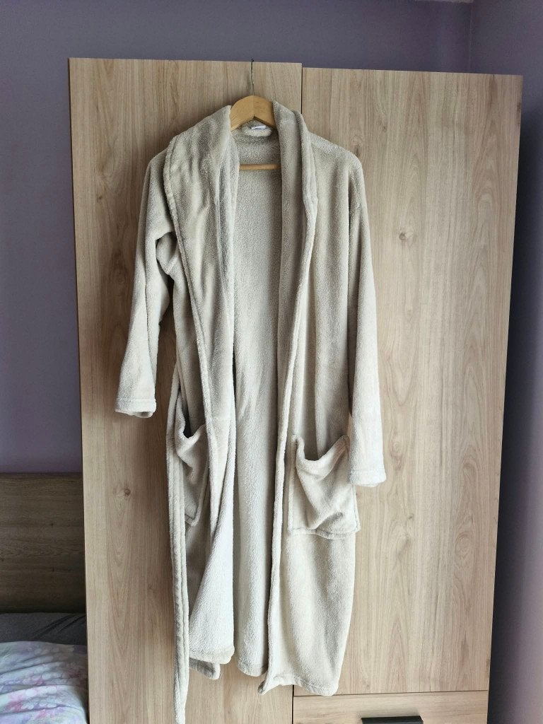 Robe de chambre / peignoir homme, Kleding | Dames, Ophalen, Overige kleuren, Badjas