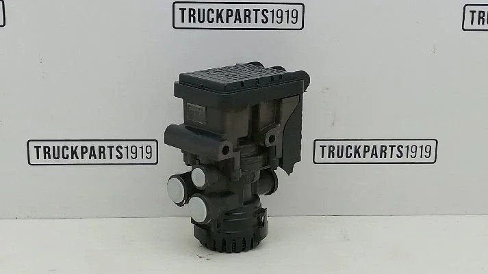 Knorr-Bremse Brake System Vooras EBS modulator MAN, Ophalen, Gebruikt