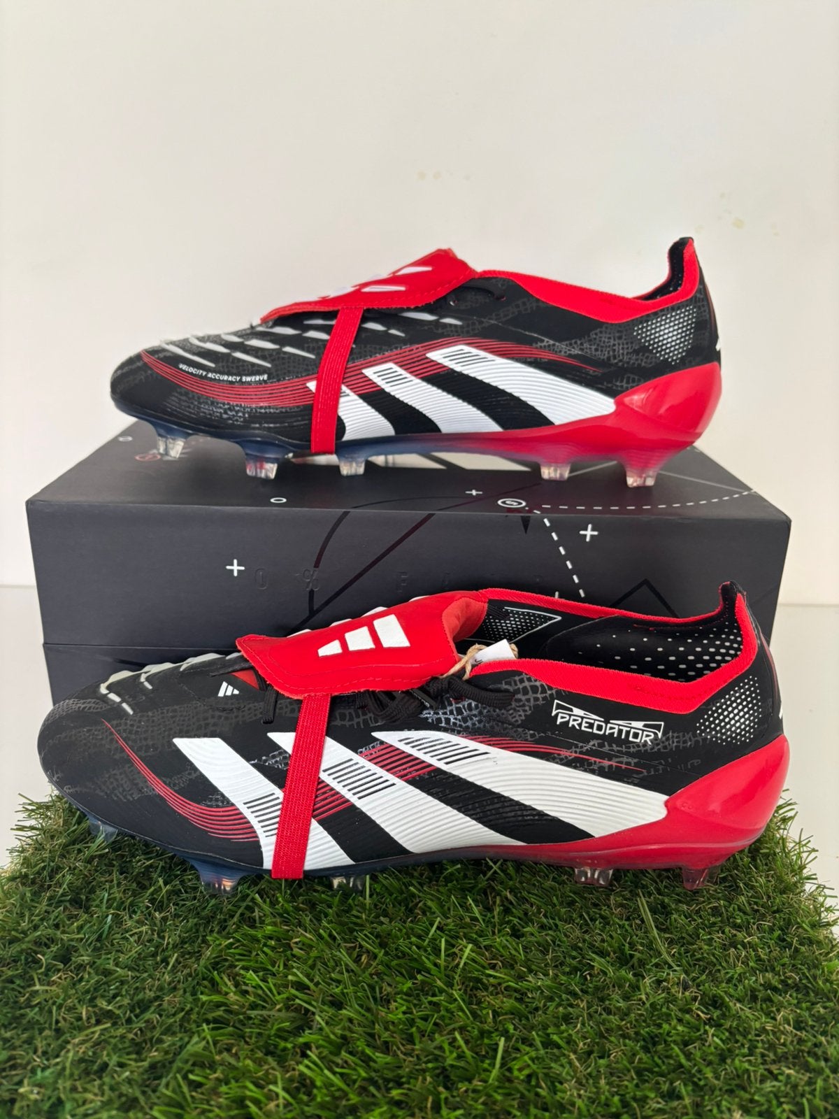 Adidas Predator Élite, Enlèvement ou Envoi, Neuf, Chaussures