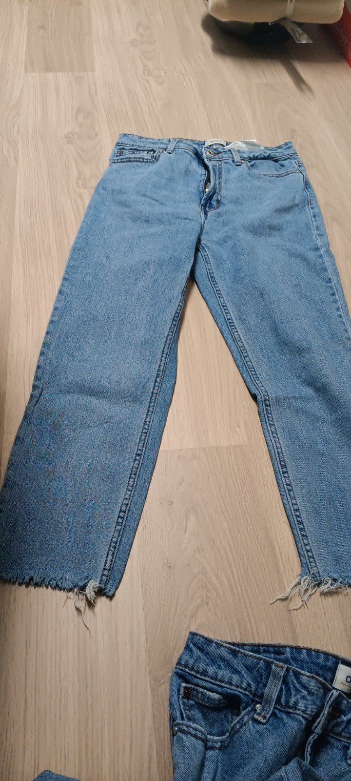 Broek only maat 27-30, Kleding | Dames, Broeken en Pantalons, Ophalen of Verzenden