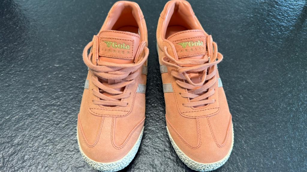 Gola Harrier sneakers – maat 38, Ophalen, Nieuw, Sneakers, Roze