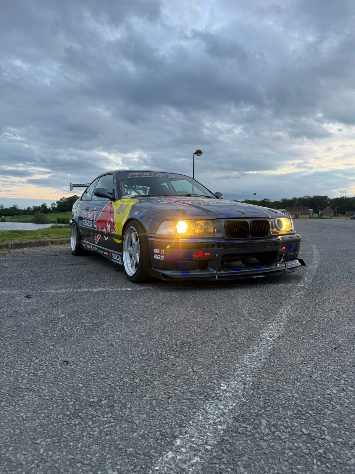 Bmw e36 325i, Autos, BMW, Particulier, Achat