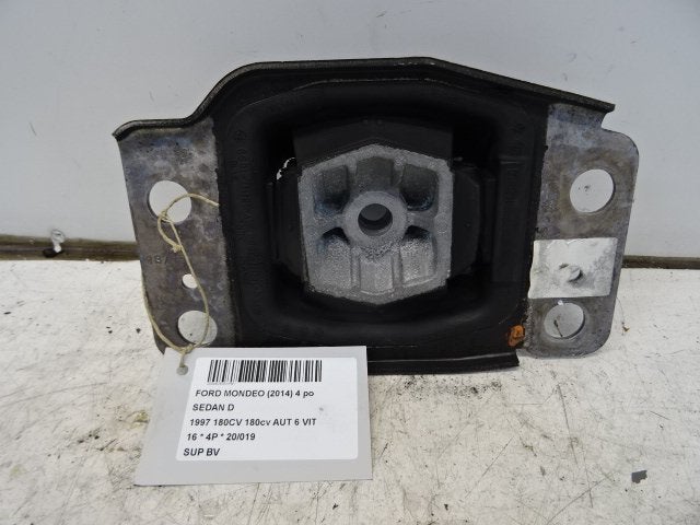 SUPPORT BOITE DE VITESSES Ford Mondeo V (6G917M121AC), Mevr. I. Hauben, Rue de l'Espoir 34 34
4030  GRIVEGNÉE, BE, Info@Collignon.be