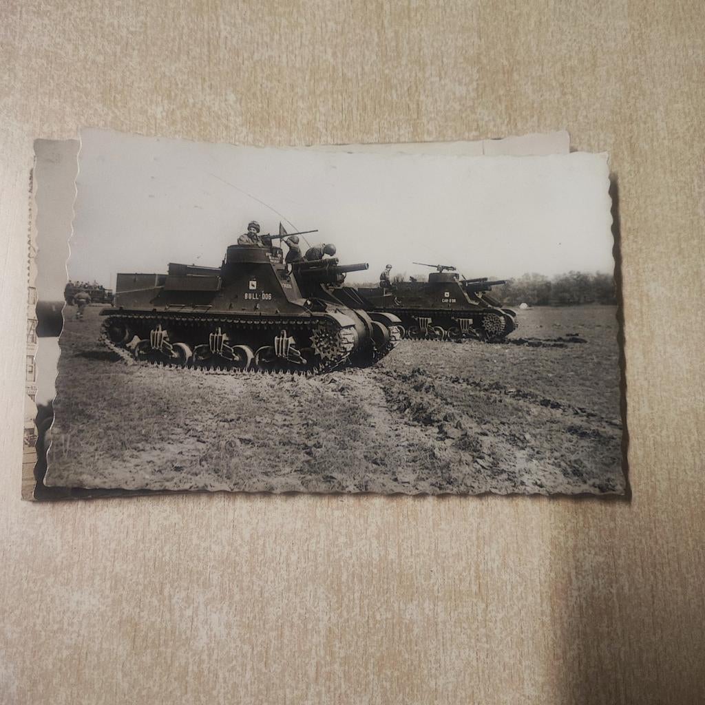 Belgisch leger, Verzamelen, Ophalen of Verzenden