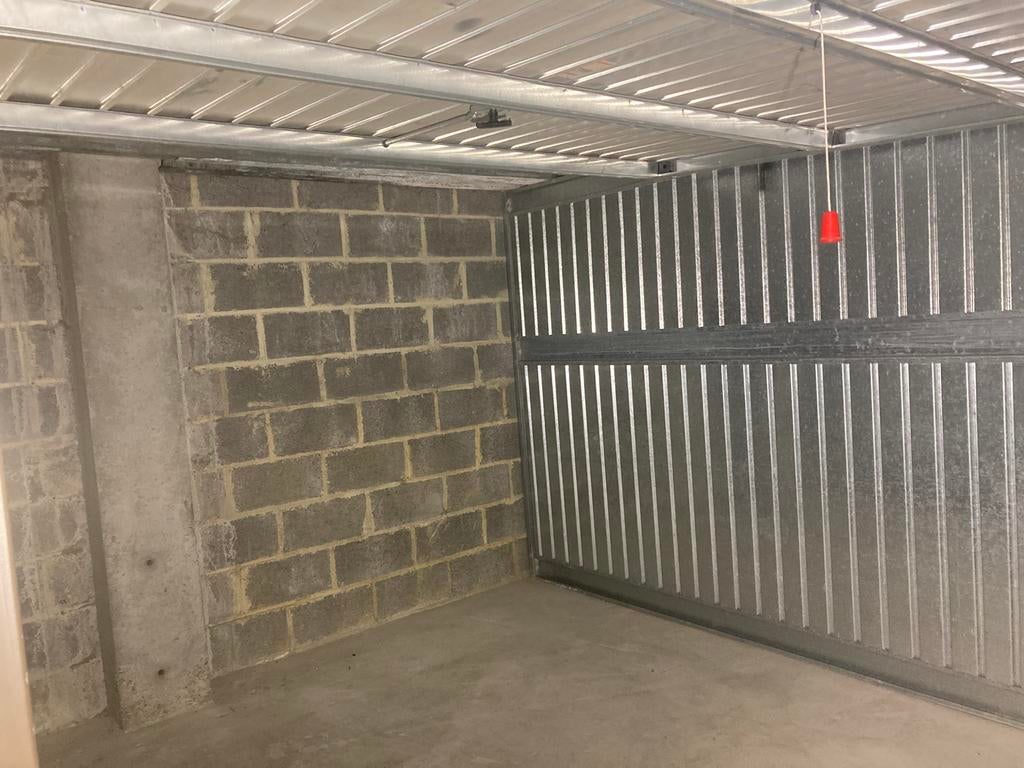 BOXE ENTREPOSAGE 1332 GENVAL, Immo, Garages en Parkeerplaatsen, Provincie Waals-Brabant