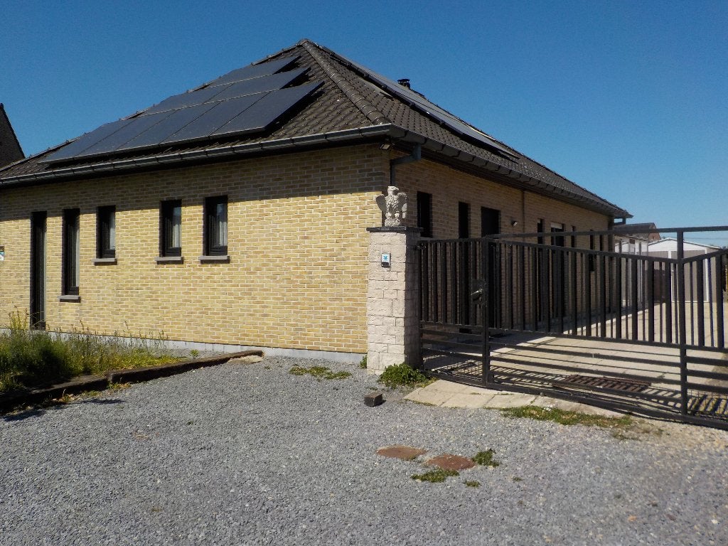 bungalow Kruisem-Zingem, Provincie Oost-Vlaanderen, 500 tot 1000 m², 287 kWh/jaar, Vrijstaande woning