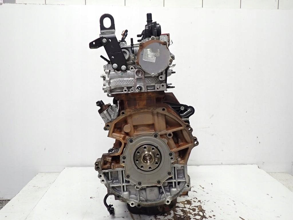 Moteur YN2X Complet RANGER FORD, Verzenden, Gebruikt, Overige automerken