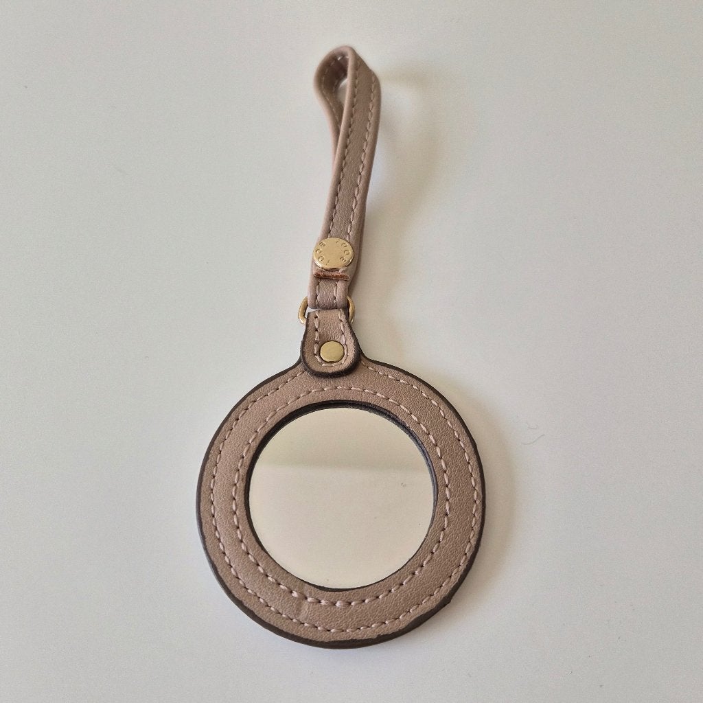 Sleutelhanger Boo!, Ophalen of Verzenden, Gebruikt, Overige typen