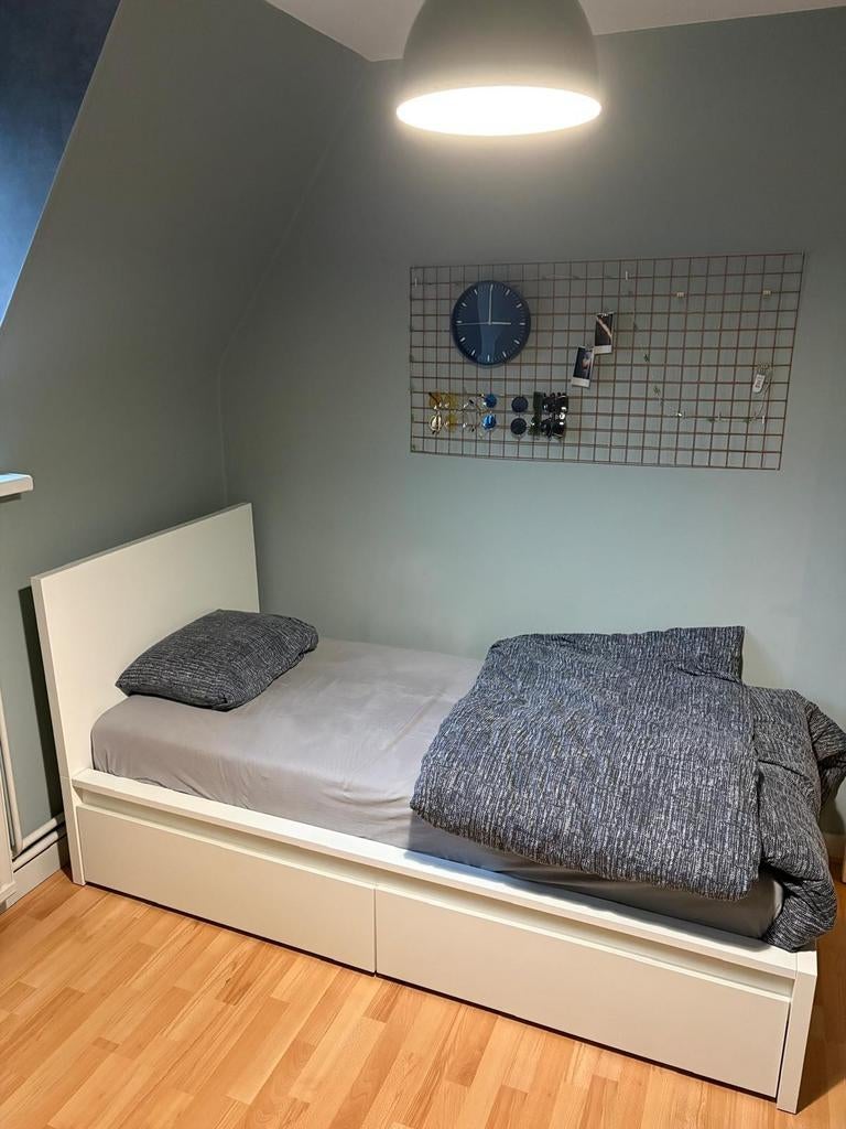 Bed 90200 GRATIS!, Huis en Inrichting, Ophalen