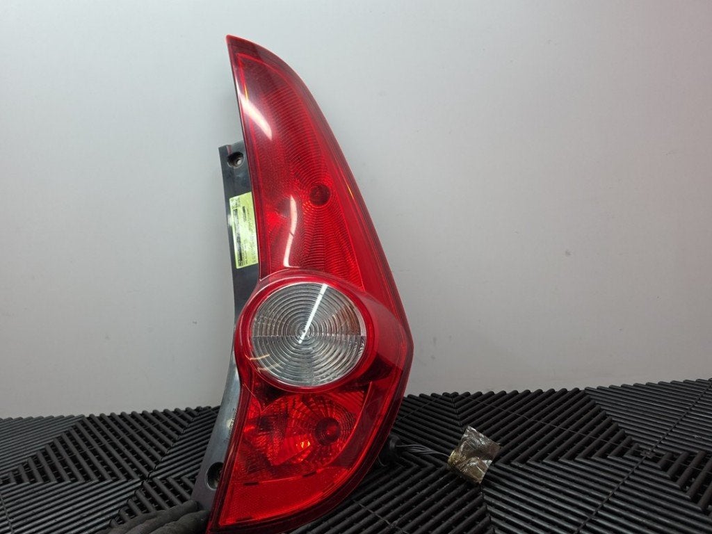ACHTERLICHT RECHTS Opel Agila (B) (|93193680|), Gebruikt, Opel, Opel Automobile GmbH, Kontakt-opel@opel.com