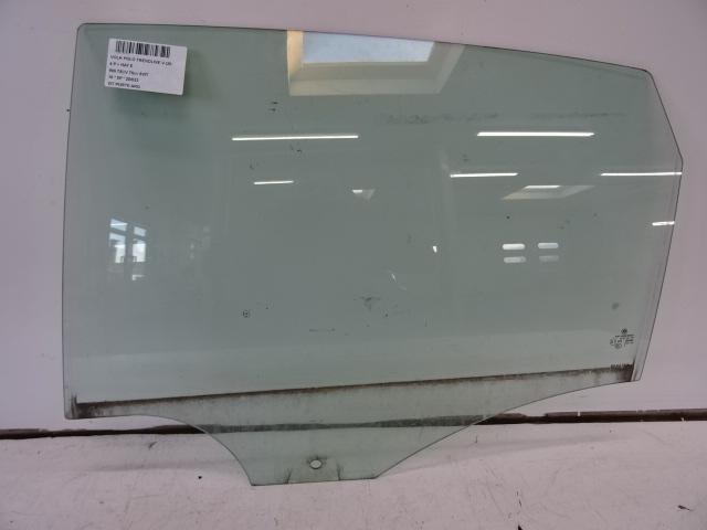PORTIERRUIT LINKS ACHTER Volkswagen Polo V (6R), Gebruikt, Volkswagen, Mevr. I. Hauben, Rue de l'Espoir 34 34
4030  GRIVEGNÉE, BE