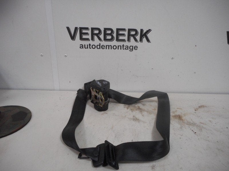 CEINTURE DE SECURITE ARRIERE GAUCHE Golf III Cabrio (1E), Autos : Pièces & Accessoires, Volkswagen, Volkswagen AG, Utilisé, Kundenbetreuung@volkswagen.de