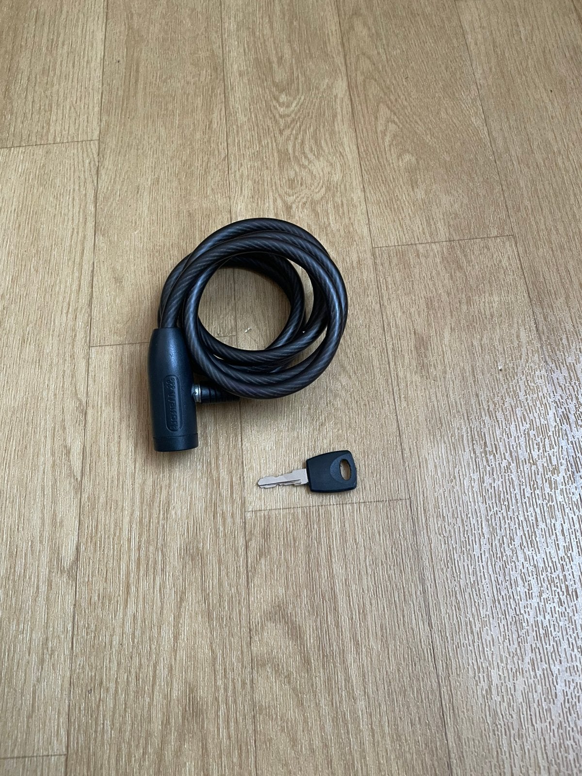 Fietsslot, Vélos & Vélomoteurs, Accessoires vélo | Cadenas de vélo, Enlèvement ou Envoi, Neuf, Chaîne antivol