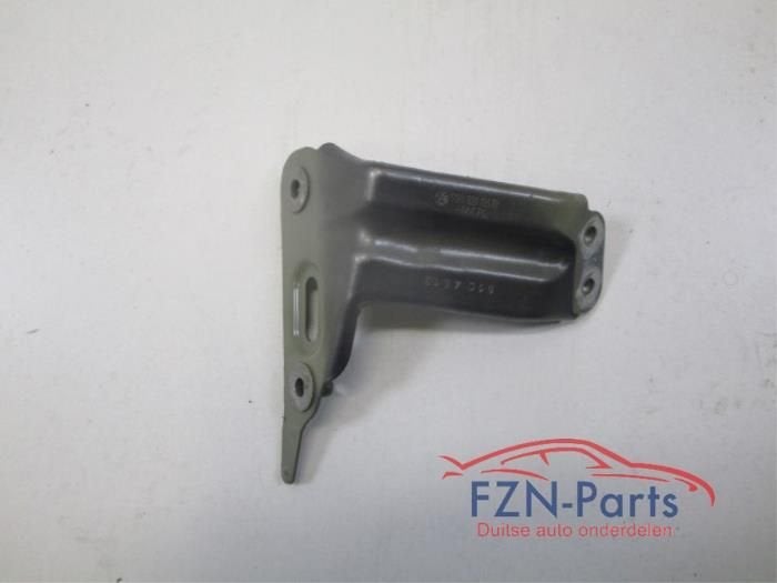 VW Golf 7 Zijschermsteun Links LC9X, Auto-onderdelen, Ophanging en Onderstel, Ophalen of Verzenden, Gebruikt
