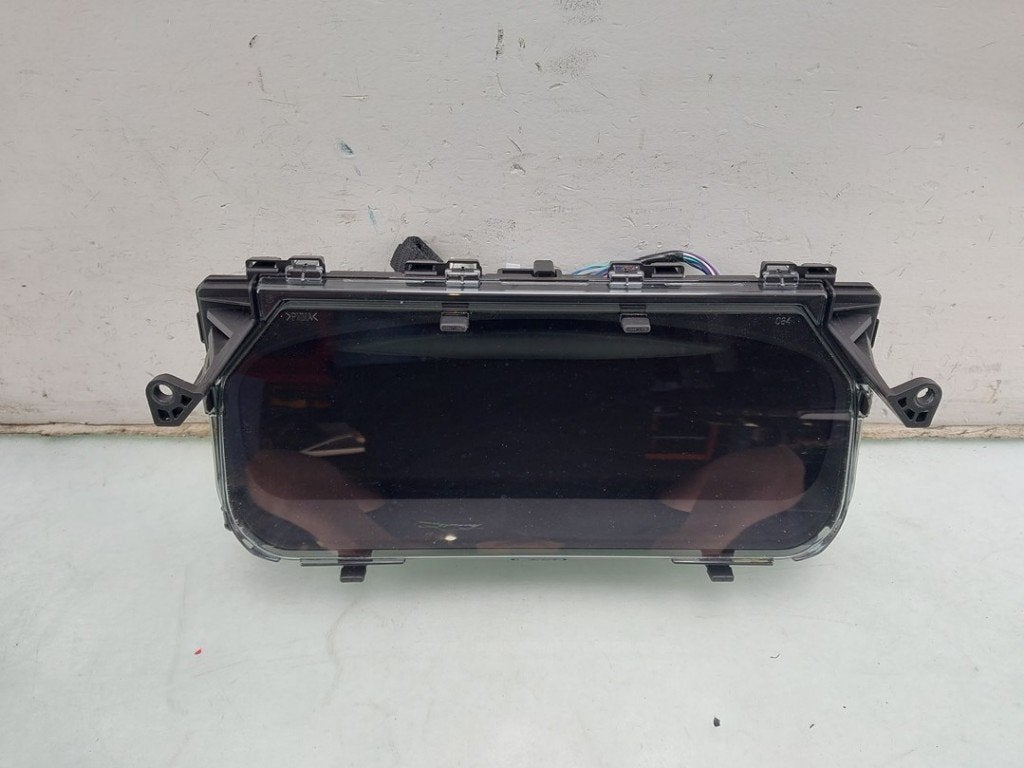 INSTRUMENTS DE BORD Toyota Corolla Cross (|8,38E+89|), Kundenbetreuung@toyota.de, Toyota, Utilisé, Toyota-Allee 2
50858  Köln, DE