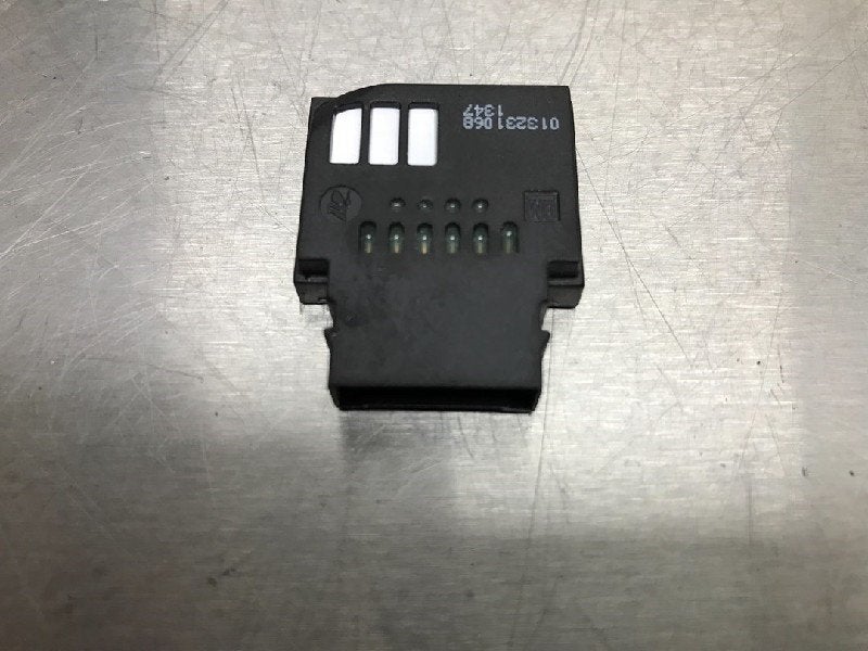 CAPTEUR DIVERS Daewoo / Chevrolet Volt (|0132310681347|), Autos : Pièces & Accessoires, Autres pièces automobiles, Daewoo, Utilisé