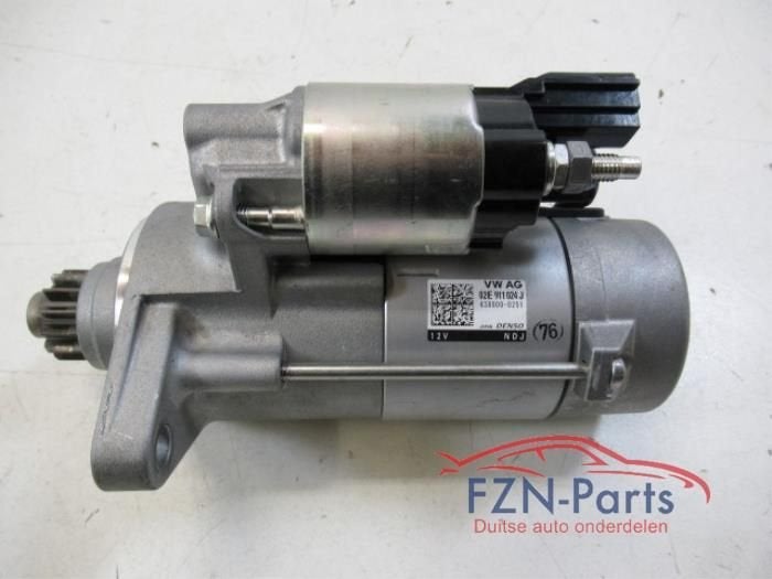VW Golf 7 Startmotor, Enlèvement ou Envoi, Utilisé