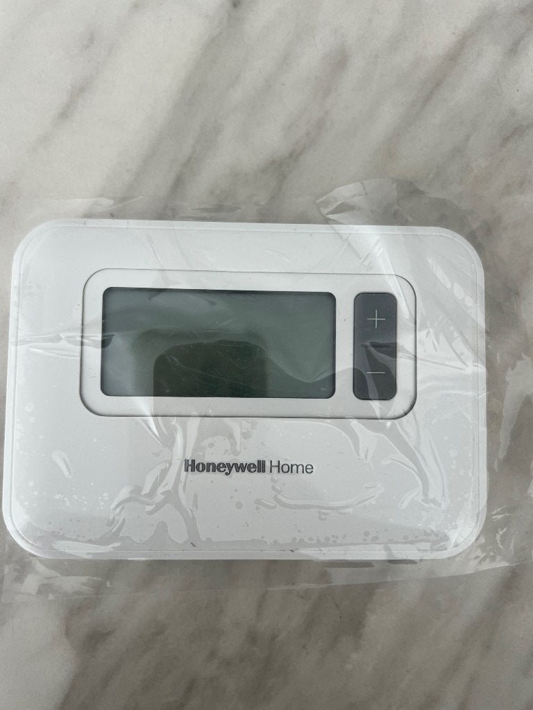 Thermostat Honeywell Neufff, Enlèvement, Neuf