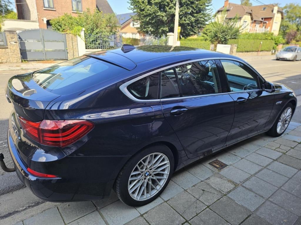Bmw 520 gt, Auto's, BMW, Particulier