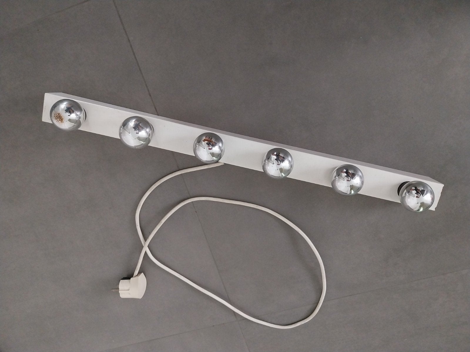 Verlichting, Antiek en Kunst, Ophalen