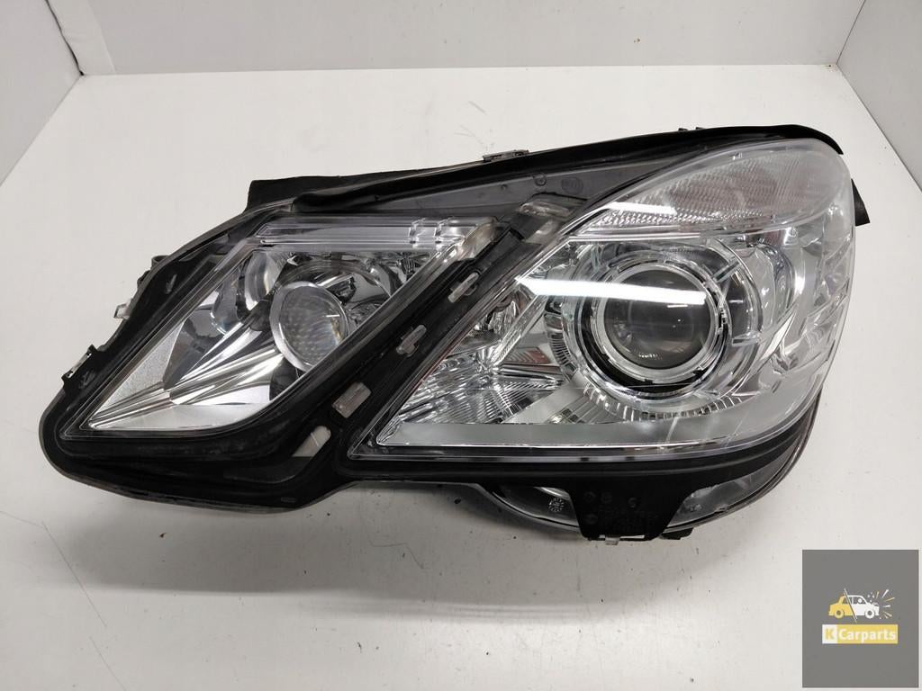 A2128201959, Phare x non gauche pour Mercedes Classe E W212, Mercedes-Benz AG, Mercedes-Benz, Utilisé, Mercedesstrasse 120
70372  Stuttgart, DE